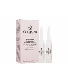 Collistar Rigenera Smoothing Anti-Wrinkle Concentrate Skin Serum