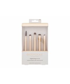 EcoTools Precious Metals Brightening Eye Set Brush