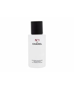 Chanel No.1 Powder-to-Foam Cleanser Cleansing Mousse