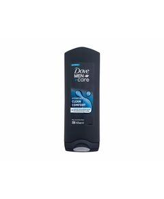 Dove Men + Care Hydrating Clean Comfort Shower Gel