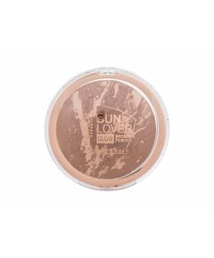 Catrice Sun Lover Glow Bronzing Powder Bronzer