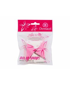 Dermacol Make-Up Sponges  Applicator