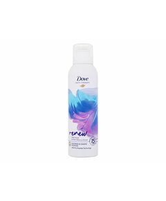 Dove Bath Therapy Renew Shower & Shave Mousse Shower Foam