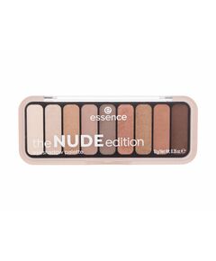 Essence The Nude Edition  Eye Shadow