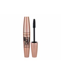 Dermacol Mega Lashes Volume & Care Mascara