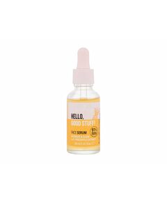 Essence Hello, Good Stuff! Face Serum Skin Serum