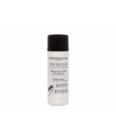 Dermacol Odorless  Nail Polish Remover