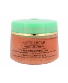 Collistar Special Perfect Body Firming Talasso Scrub Body Peeling