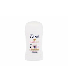 Dove Invisible Care  Antiperspirant(40мл)