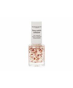 Dermacol Rose Cuticle Softener  Nail Care