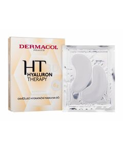 Dermacol 3D Hyaluron Therapy Refreshing Eye Mask Eye Cream