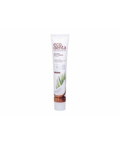 Ecodenta Organic Anti-Plaque Toothpaste