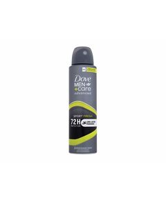 Dove Men + Care Advanced Sport Fresh Antiperspirant(50мл)