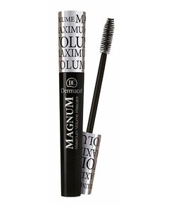 Dermacol Magnum Maximum Volume Mascara