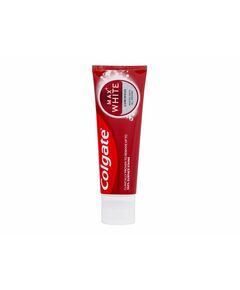 Colgate Max White Luminous Toothpaste