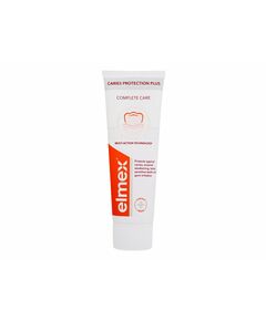 Elmex Caries Protection Plus Complete Care Toothpaste