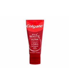 Colgate Max White Ultra Freshness Pearls Toothpaste