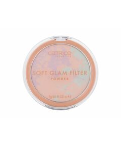 Catrice Soft Glam Filter Powder