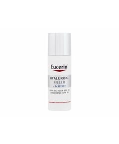 Eucerin Hyaluron-Filler + 3x Effect Day Day Cream