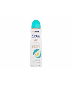 Dove Advanced Care Go Fresh Pear & Aloe Vera Antiperspirant(50мл)