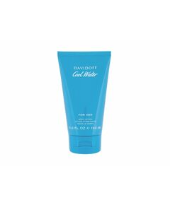 Davidoff Cool Water  Body Lotion