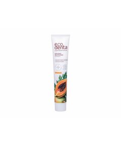 Ecodenta Organic Papaya Toothpaste