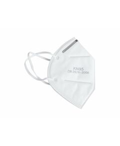 Chundu Medical Products KN95  Face Mask and Respirator