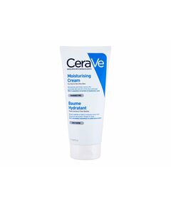 CeraVe Moisturizing  Body Cream