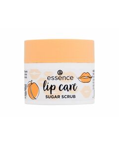 Essence Lip Care Sugar Scrub Peeling