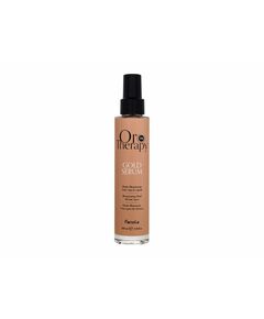 Fanola Oro Therapy 24K Gold Serum Hair Serum