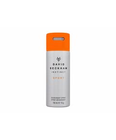 David Beckham Instinct Sport Deodorant(150мл)