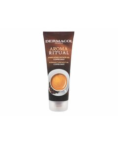 Dermacol Aroma Ritual Coffee Shot Shower Gel