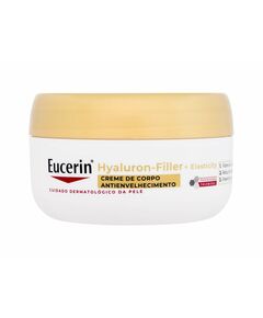 Eucerin Hyaluron-Filler + Elasticity Anti-Age Body Cream