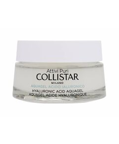 Collistar Pure Actives Hyaluronic Acid Aquagel Day Cream