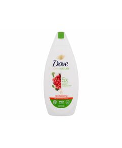 Dove Care By Nature Revitalising Shower Gel