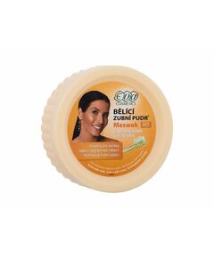 Eva Cosmetics Whitening Toothpowder Meswak Teeth Whitening