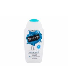 Femfresh Ultimate Care Active Wash Intimate Hygiene