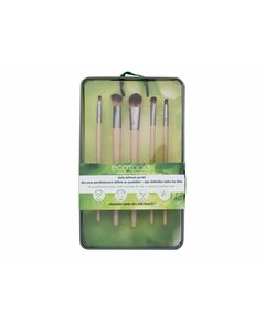 EcoTools Brush Daily Defined Eye Kit