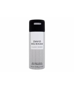 David Beckham Classic Homme Deodorant(150мл)