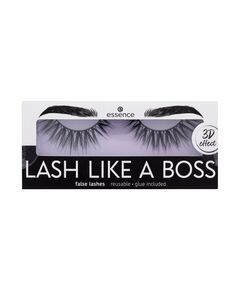 Essence Lash Like a Boss 02 Limitless False Lashes False Eyelashes