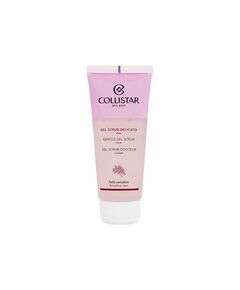 Collistar Gentle Gel Scrub  Peeling