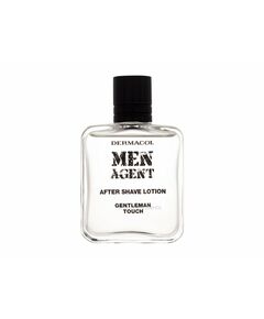 Dermacol Men Agent Gentleman Touch Aftershave Water