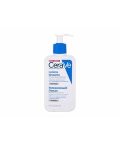 CeraVe Moisturizing  Body Lotion