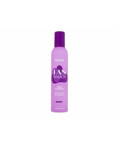 Fanola Fan Touch High Control Hair Mousse