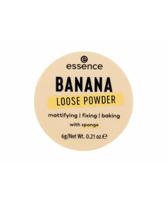 Essence Banana Loose Powder