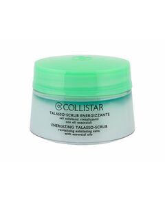 Collistar Special Perfect Body Energizing Talasso-Scrub Body Peeling