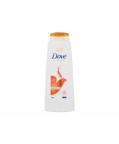 Dove Ultra Care Long & Radiant Shampoo