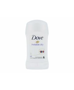 Dove Invisible Dry  Antiperspirant(40мл)