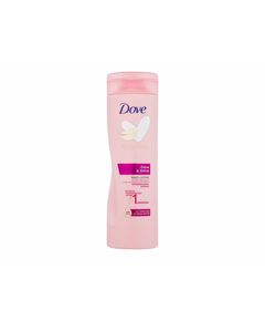 Dove Body Love Glow & Shine Body Lotion