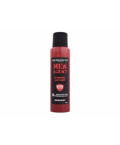 Dermacol Men Agent Eternal Victory Deodorant(150мл)